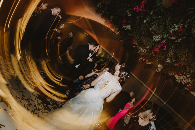 Fotografía de Boda - Sandra + Carlos