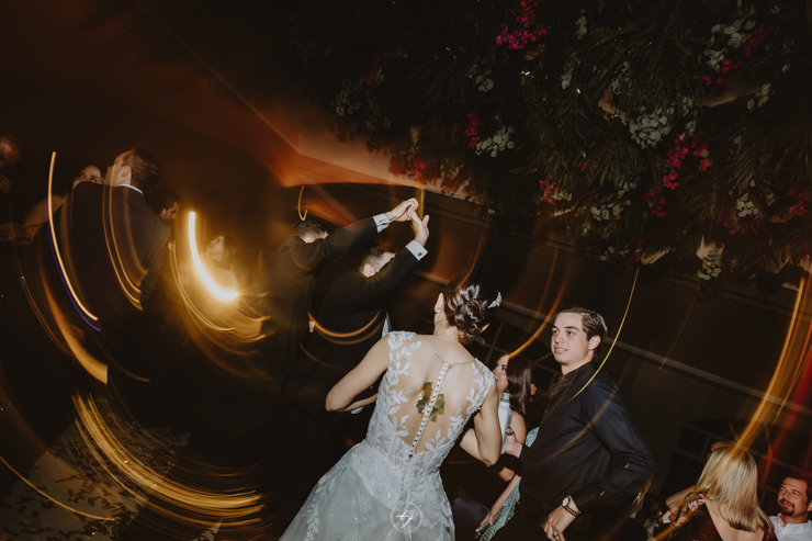 Fotografía de Boda - Sandra + Carlos