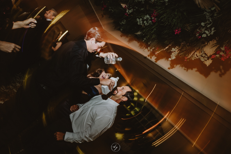 Fotografía de Boda - Sandra + Carlos