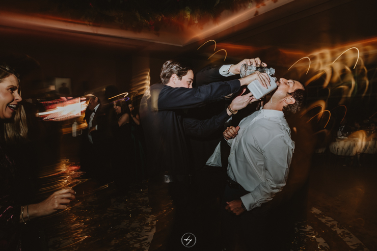 Fotografía de Boda - Sandra + Carlos