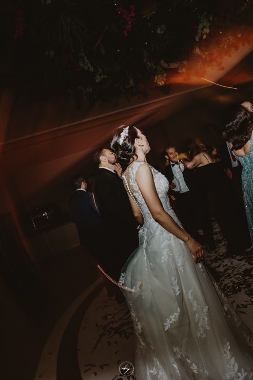 Fotografía de Boda - Sandra + Carlos