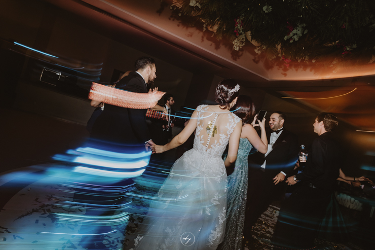 Fotografía de Boda - Sandra + Carlos
