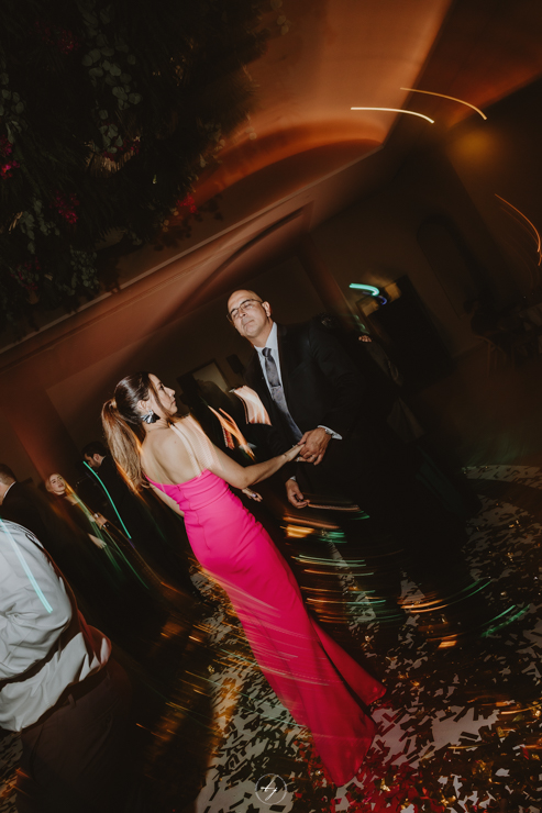 Fotografía de Boda - Sandra + Carlos