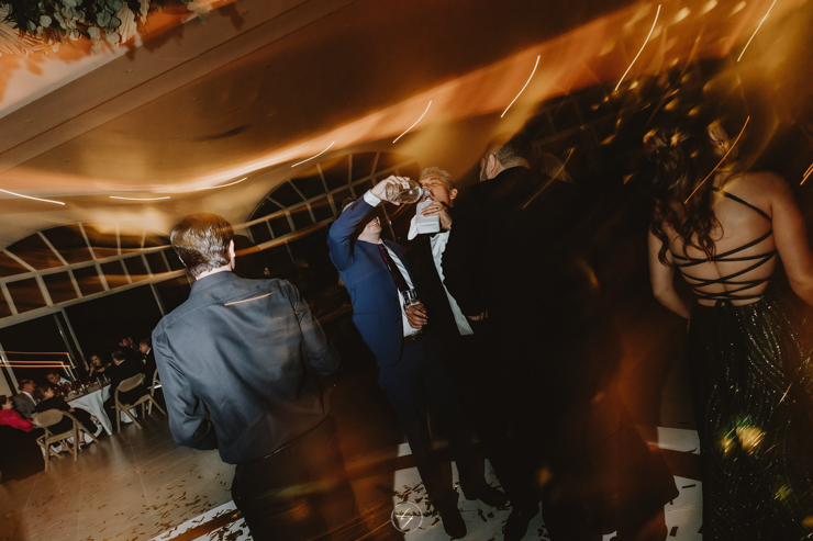 Fotografía de Boda - Sandra + Carlos