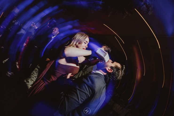 Fotografía de Boda - Sandra + Carlos