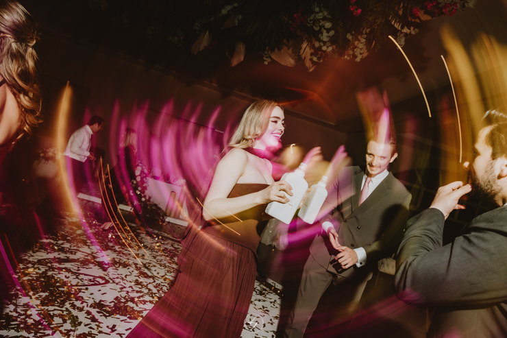 Fotografía de Boda - Sandra + Carlos