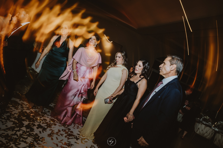 Fotografía de Boda - Sandra + Carlos
