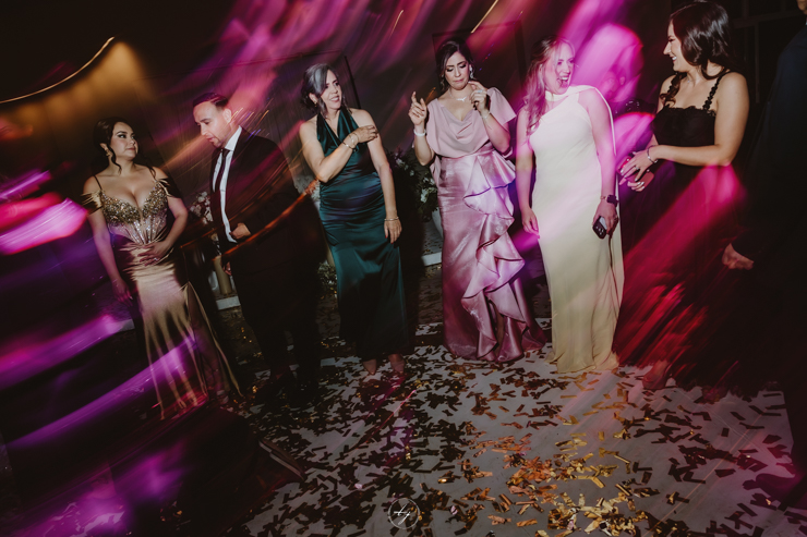 Fotografía de Boda - Sandra + Carlos