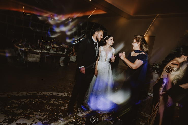 Fotografía de Boda - Sandra + Carlos