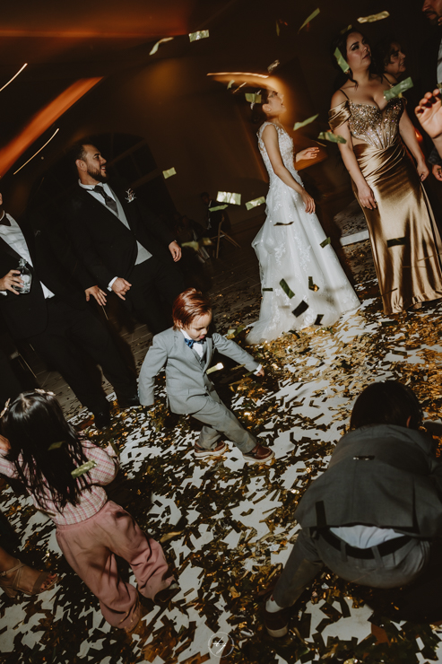 Fotografía de Boda - Sandra + Carlos