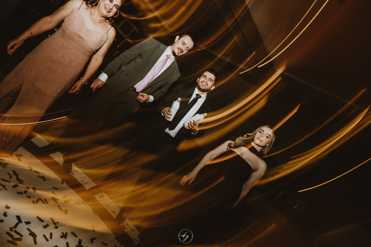 Fotografía de Boda - Sandra + Carlos