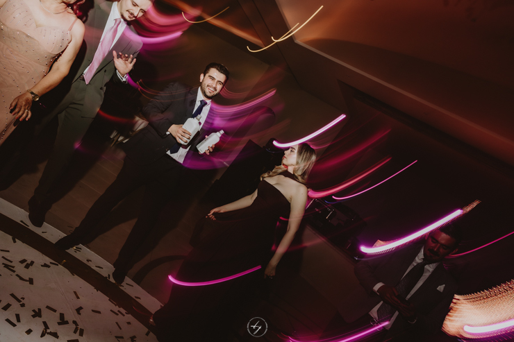 Fotografía de Boda - Sandra + Carlos