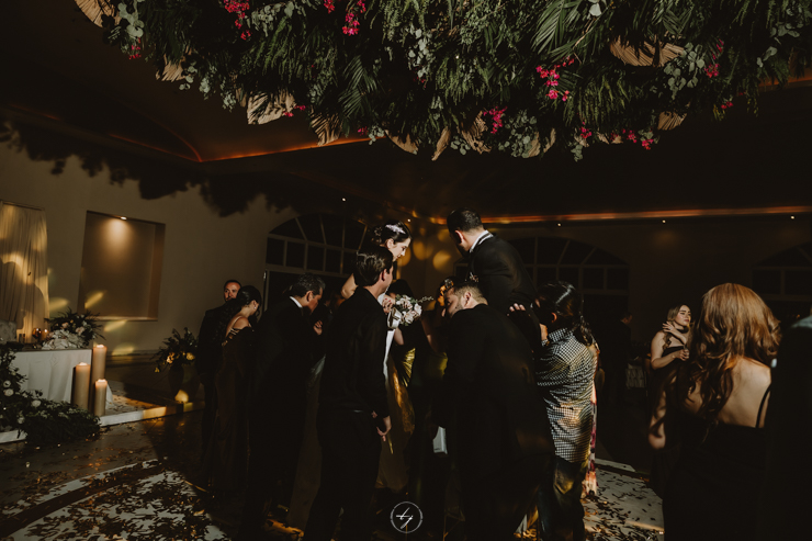 Fotografía de Boda - Sandra + Carlos