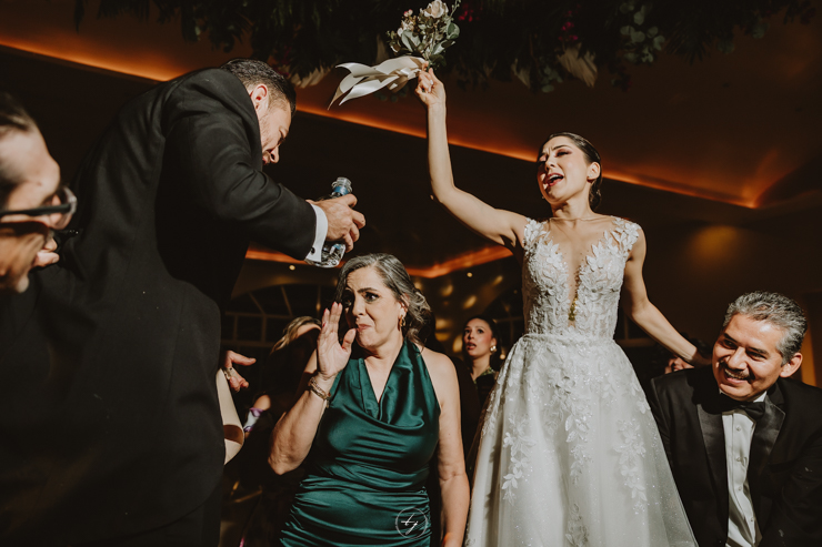 Fotografía de Boda - Sandra + Carlos