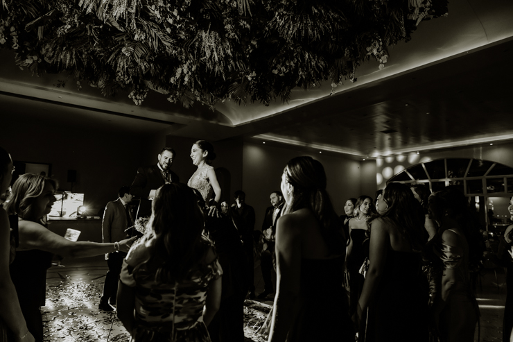 Fotografía de Boda - Sandra + Carlos