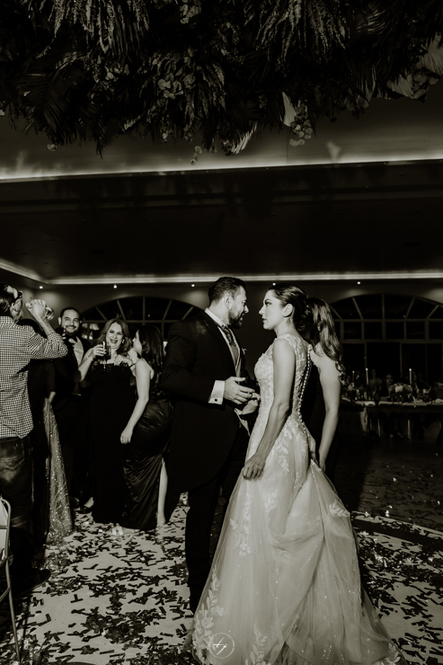 Fotografía de Boda - Sandra + Carlos