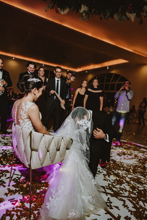 Fotografía de Boda - Sandra + Carlos