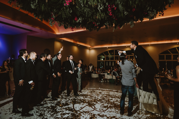 Fotografía de Boda - Sandra + Carlos