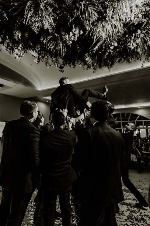Fotografía de Boda - Sandra + Carlos