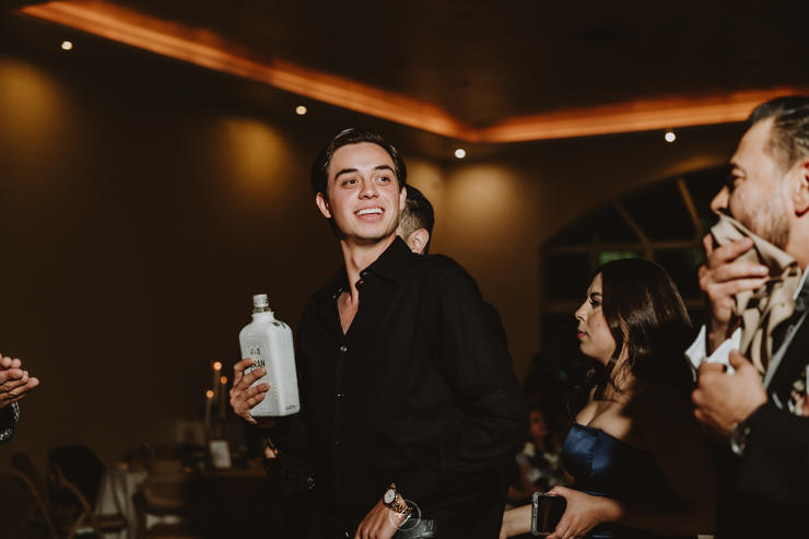 Fotografía de Boda - Sandra + Carlos
