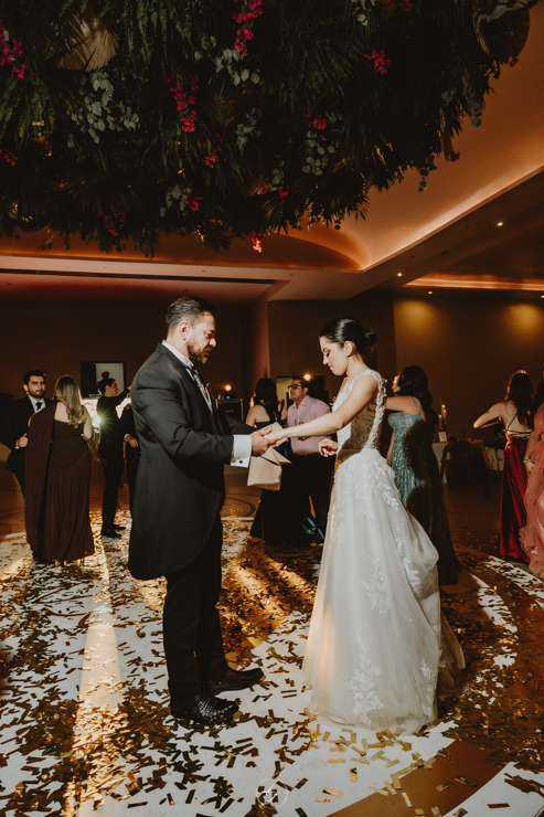 Fotografía de Boda - Sandra + Carlos