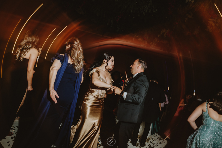 Fotografía de Boda - Sandra + Carlos