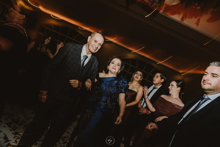 Fotografía de Boda - Sandra + Carlos