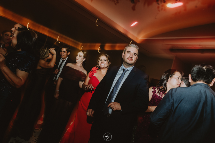 Fotografía de Boda - Sandra + Carlos