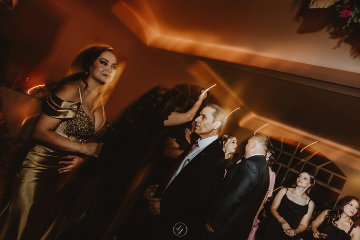 Fotografía de Boda - Sandra + Carlos