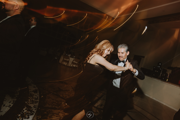 Fotografía de Boda - Sandra + Carlos