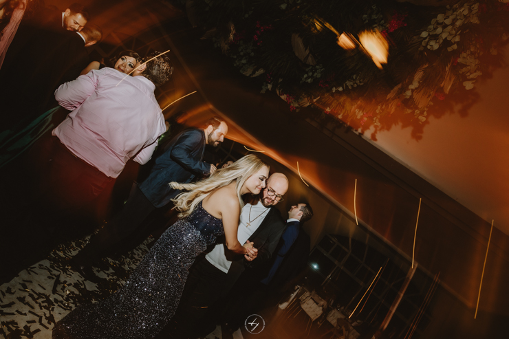 Fotografía de Boda - Sandra + Carlos