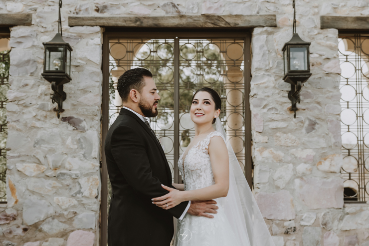 Fotografía de Boda - Sandra + Carlos