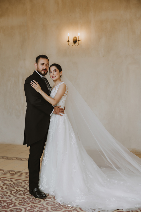 Fotografía de Boda - Sandra + Carlos