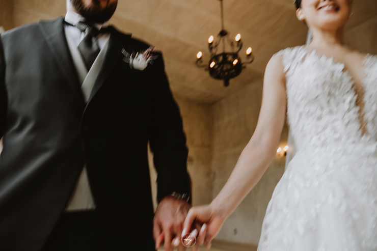 Fotografía de Boda - Sandra + Carlos