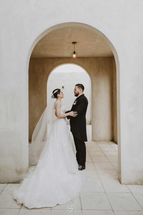 Fotografía de Boda - Sandra + Carlos
