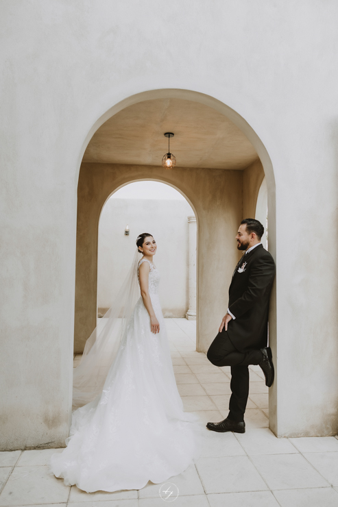 Fotografía de Boda - Sandra + Carlos