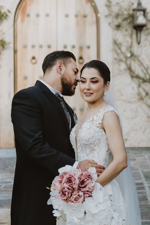 Fotografía de Boda - Sandra + Carlos