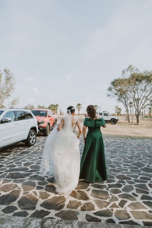 Fotografía de Boda - Sandra + Carlos