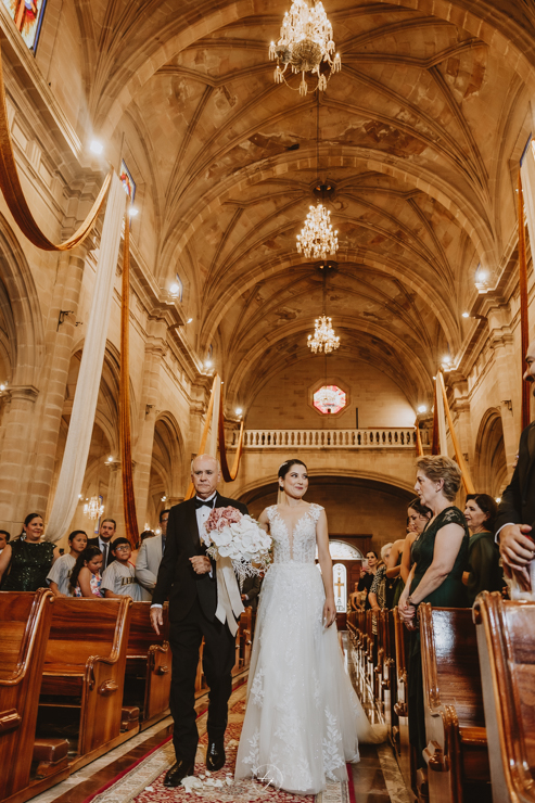 Fotografía de Boda - Sandra + Carlos