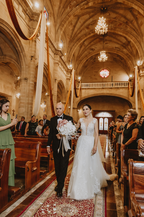Fotografía de Boda - Sandra + Carlos