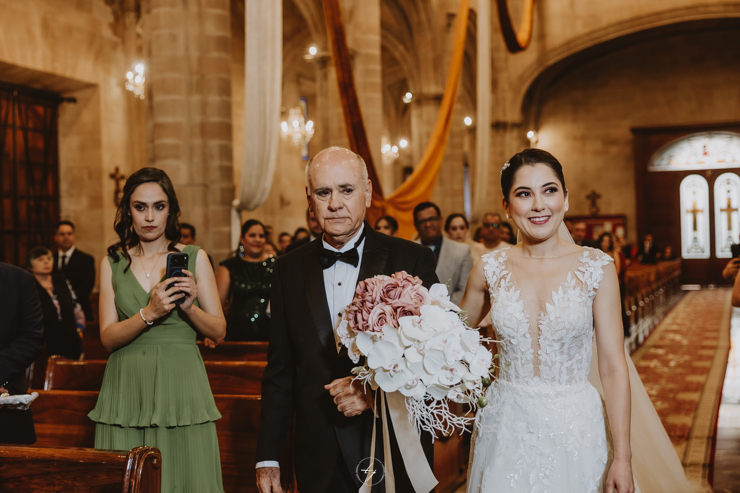 Fotografía de Boda - Sandra + Carlos