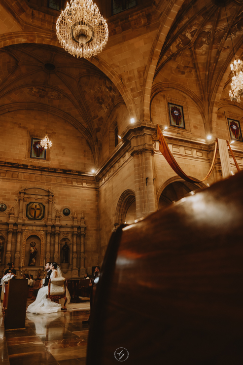 Fotografía de Boda - Sandra + Carlos