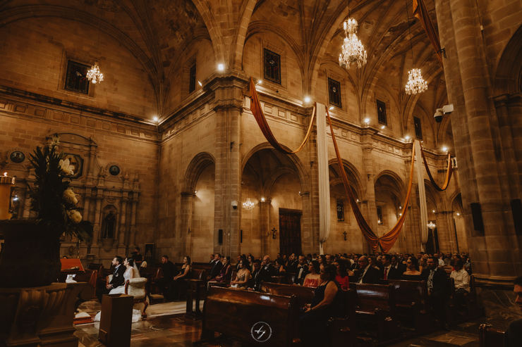 Fotografía de Boda - Sandra + Carlos