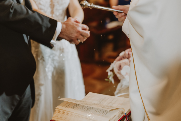 Fotografía de Boda - Sandra + Carlos