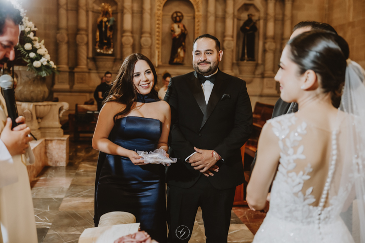Fotografía de Boda - Sandra + Carlos