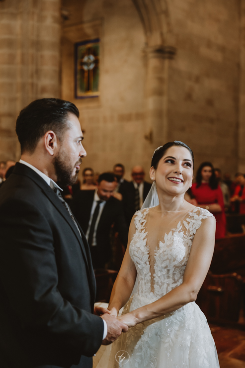 Fotografía de Boda - Sandra + Carlos