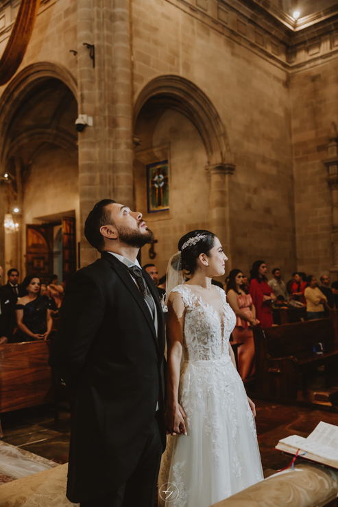 Fotografía de Boda - Sandra + Carlos
