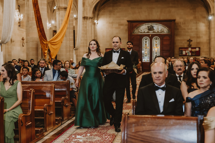 Fotografía de Boda - Sandra + Carlos