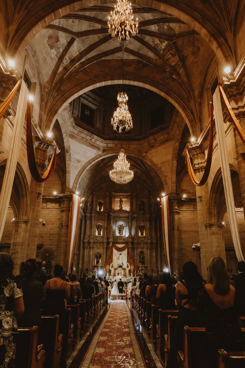 Fotografía de Boda - Sandra + Carlos