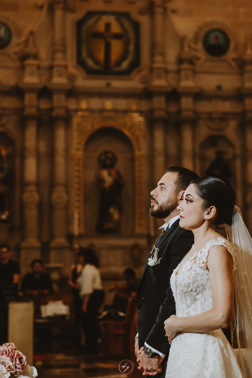 Fotografía de Boda - Sandra + Carlos